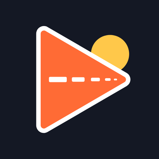 TravelMapReel logo